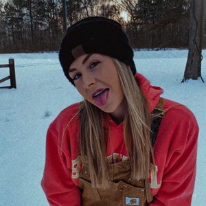 Meet your Posher, Karli